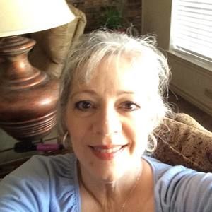 Meet your Posher, Susan